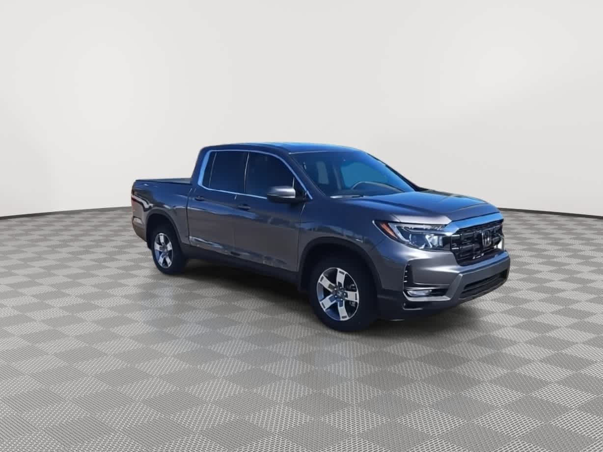 Thumbnail: 2026 Honda Ridgeline - 2