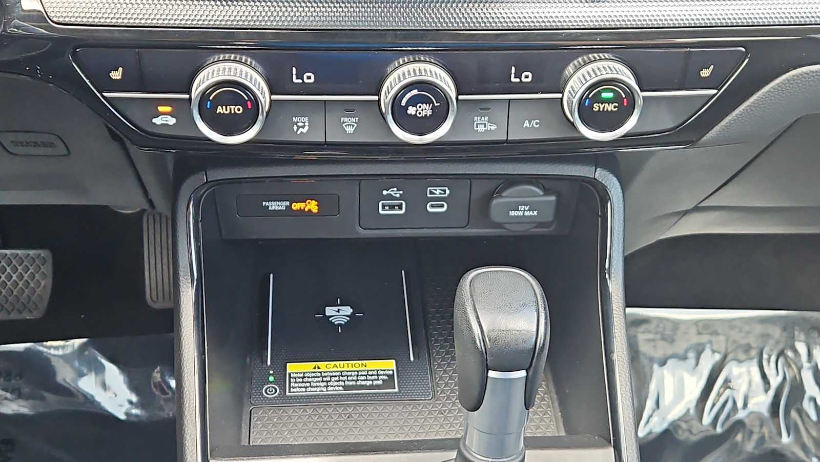 Thumbnail: 2024 Honda CR-V - 17