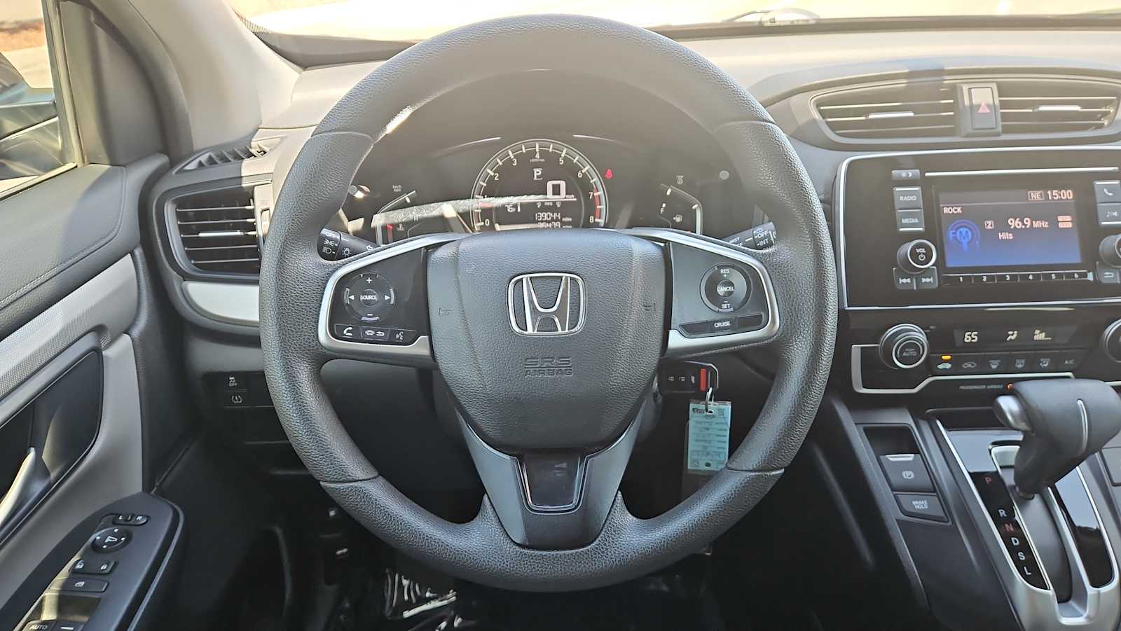 Thumbnail: 2018 Honda CR-V - 11