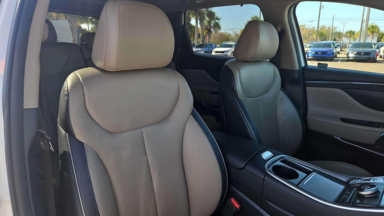 Thumbnail: 2022 Hyundai Santa Fe - 26