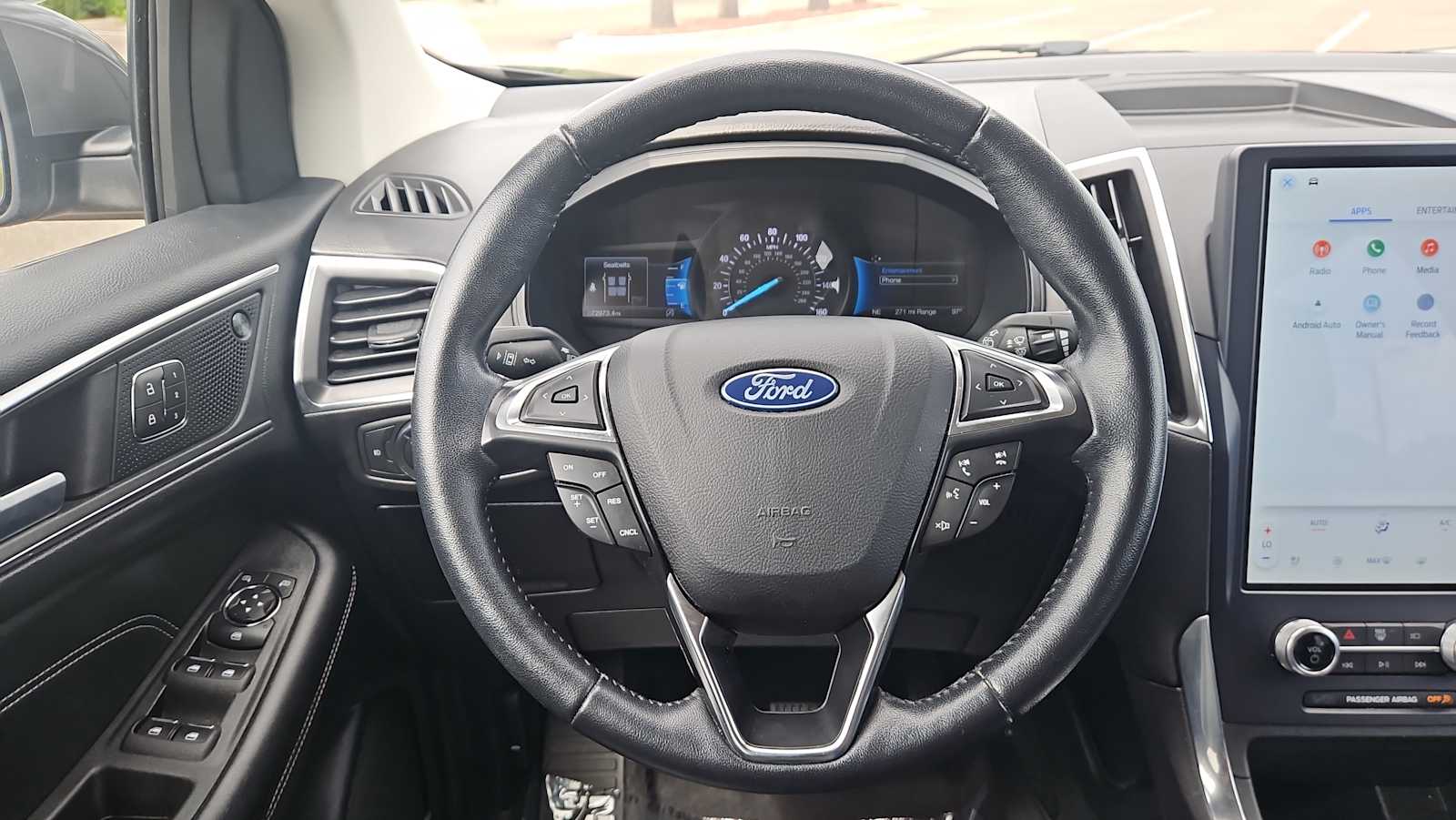 Thumbnail: 2022 Ford Edge - 11