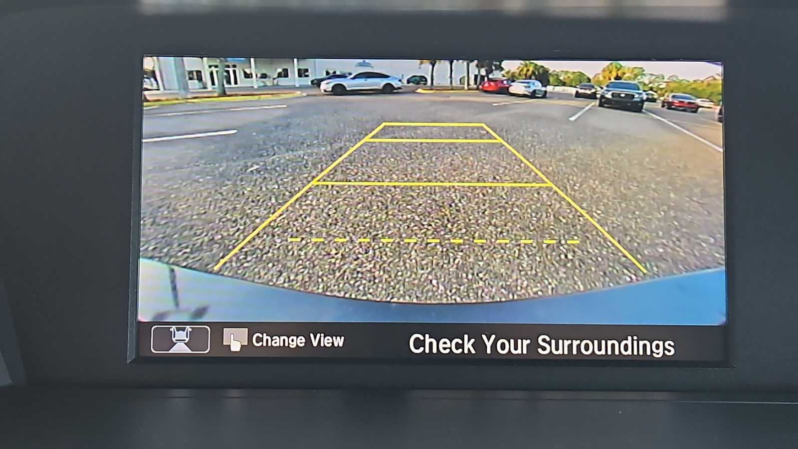 Thumbnail: 2016 Honda Accord - 24