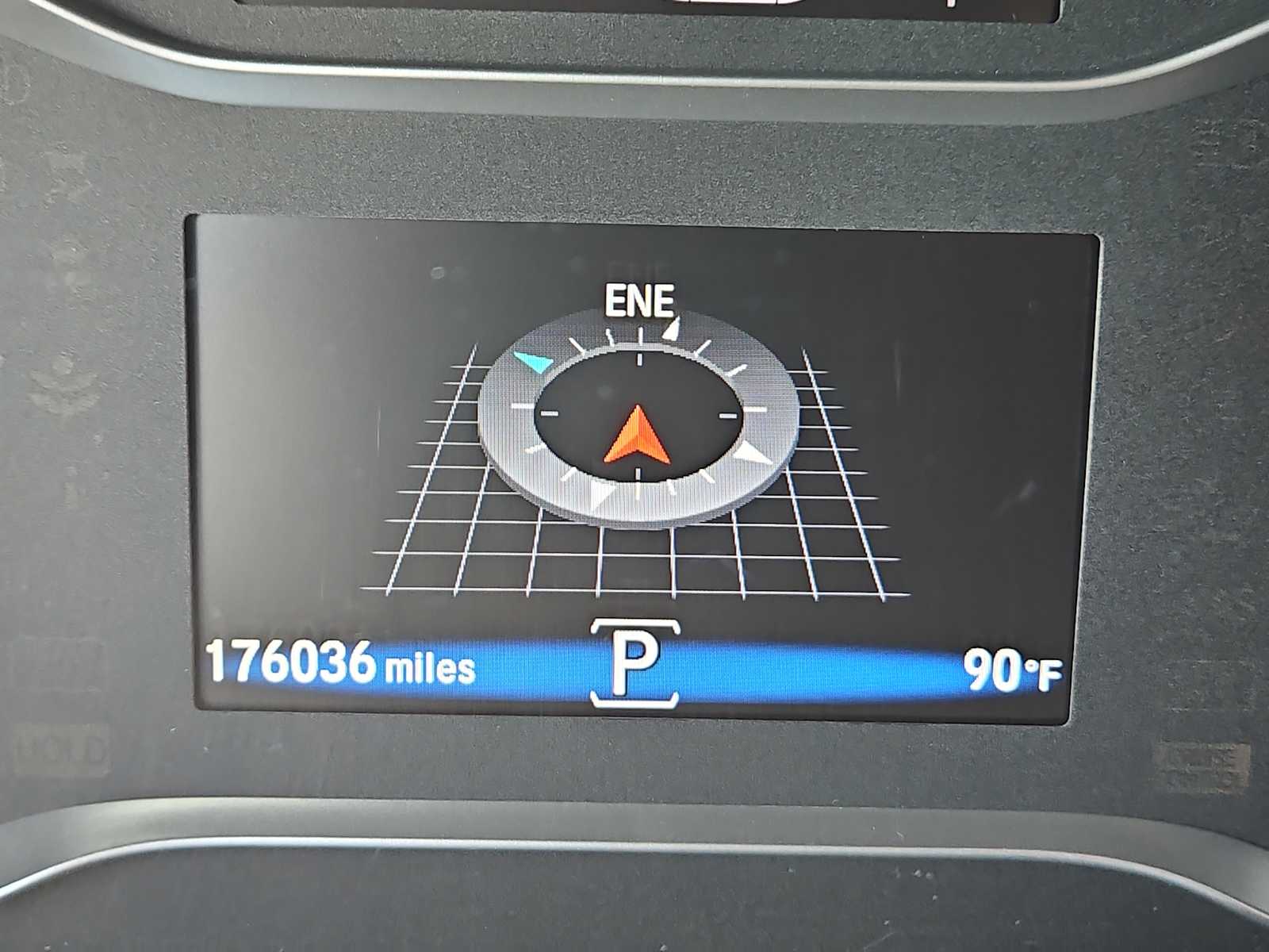 Thumbnail: 2016 Honda Pilot - 10