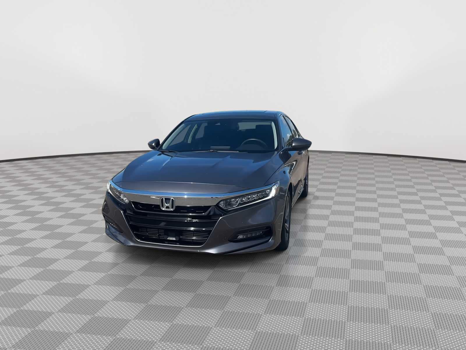 Thumbnail: 2019 Honda Accord - 3