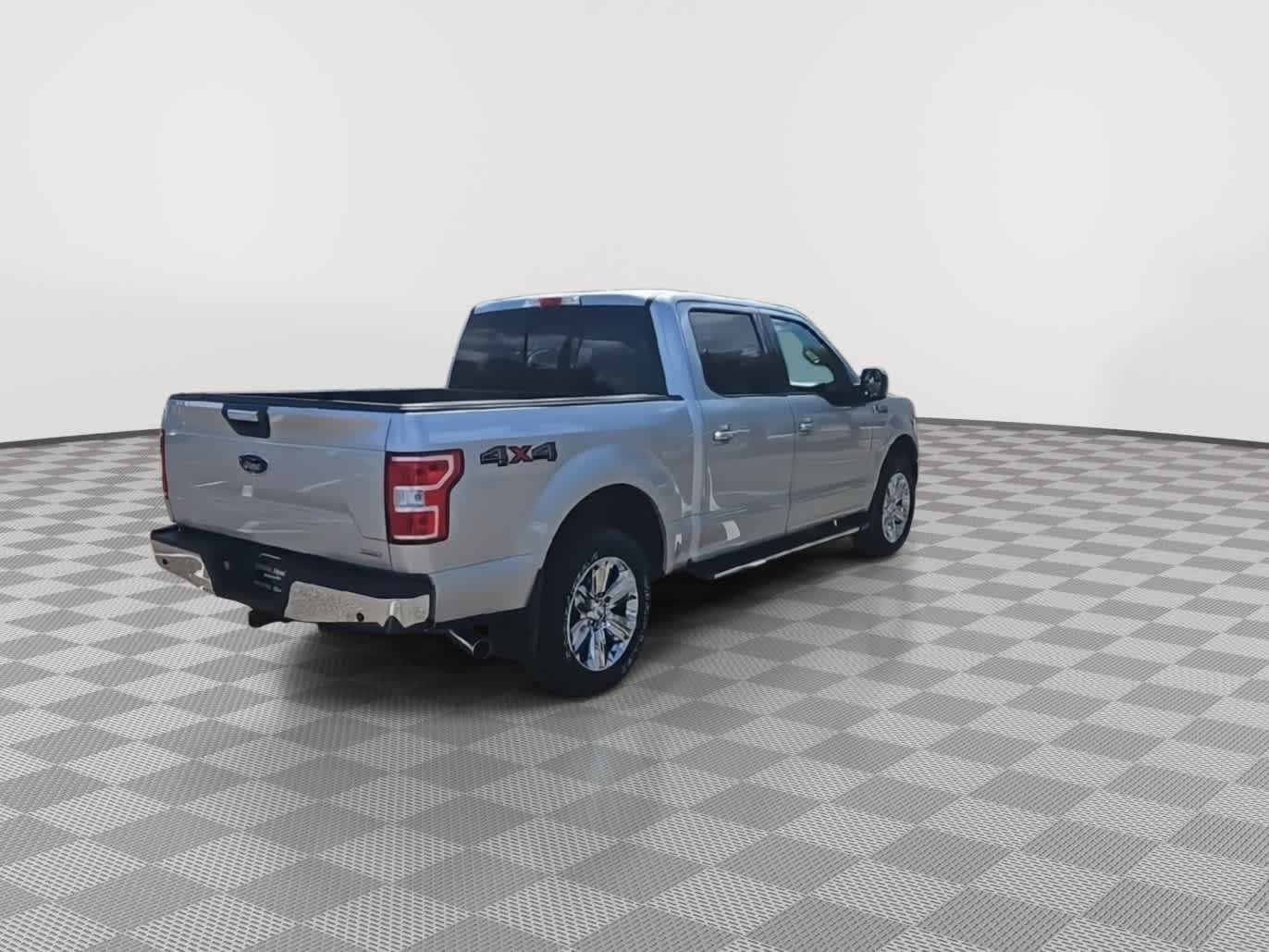 Thumbnail: 2019 Ford F-150 - 8