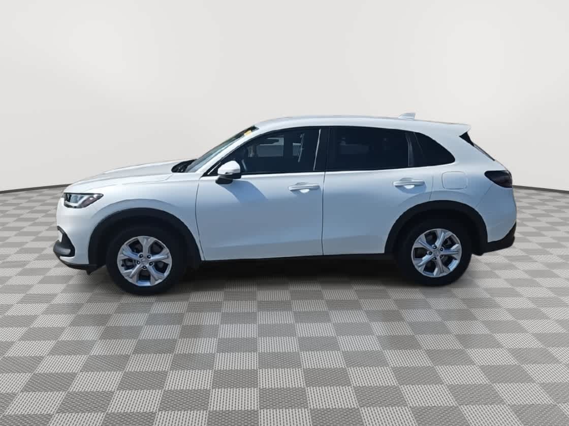 Thumbnail: 2023 Honda HR-V - 5