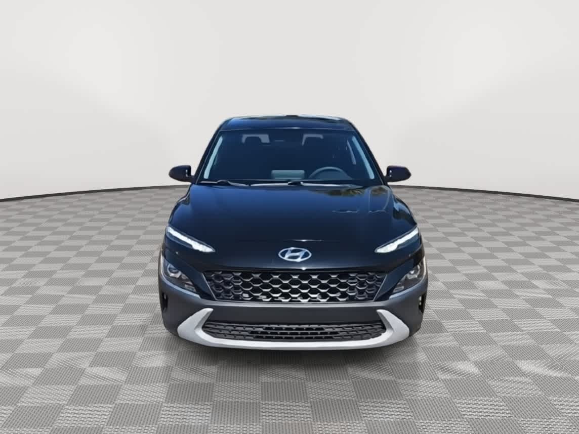 Thumbnail: 2023 Hyundai Kona - 3
