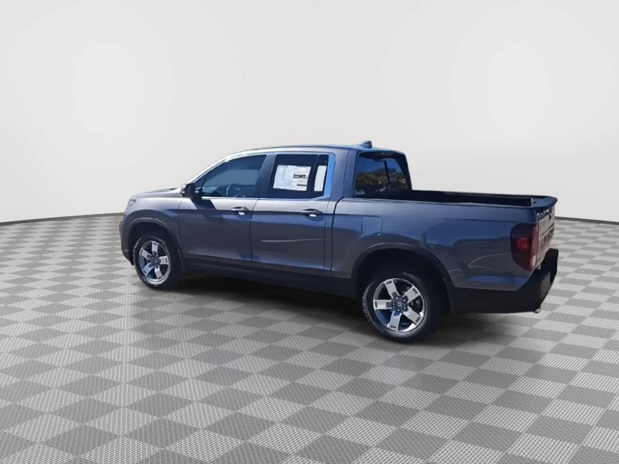 Thumbnail: 2026 Honda Ridgeline - 6
