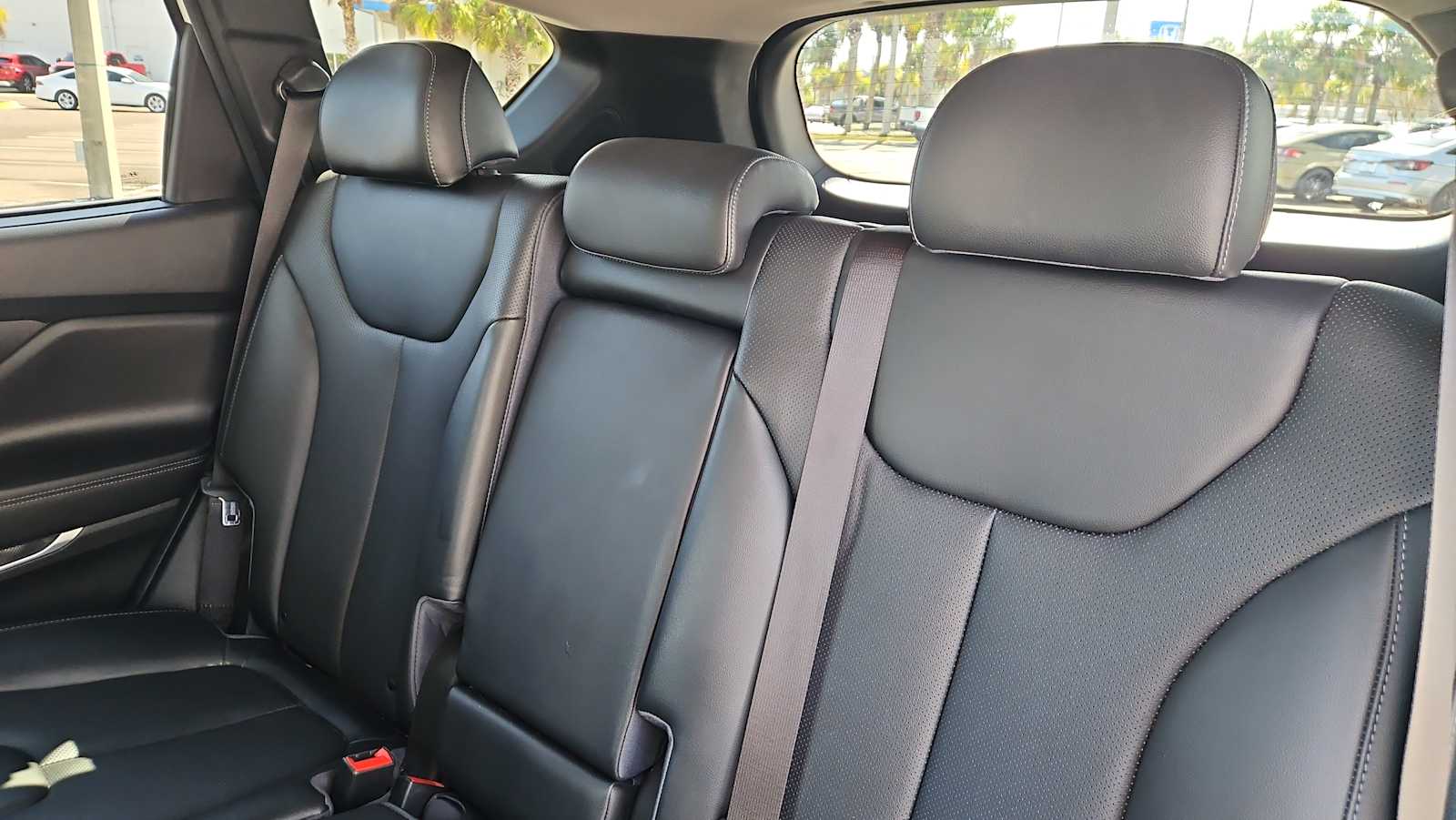 Thumbnail: 2023 Hyundai Santa Fe - 26