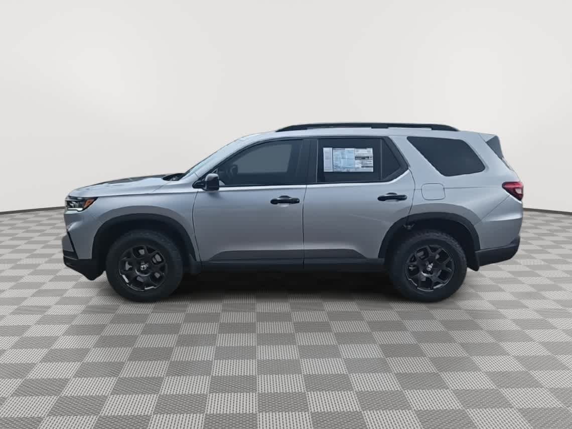 Thumbnail: 2025 Honda Pilot - 5
