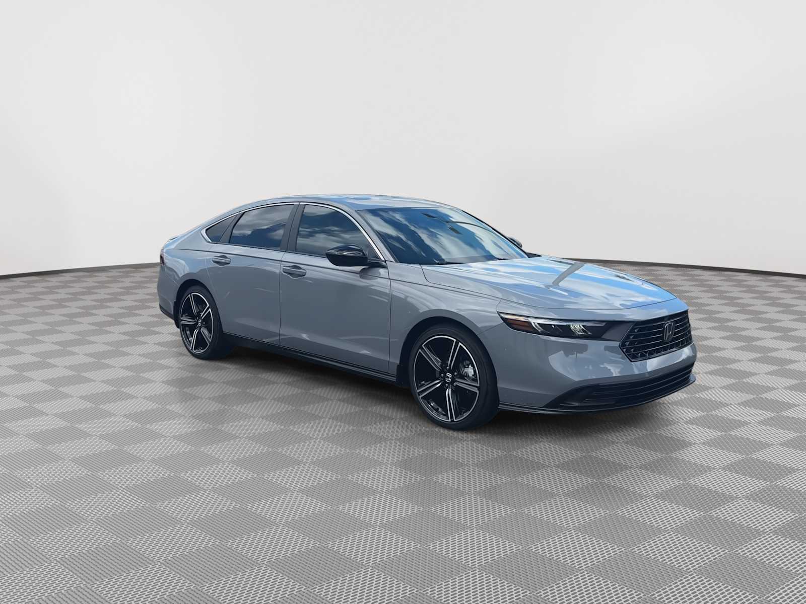 Thumbnail: 2025 Honda Accord - 2