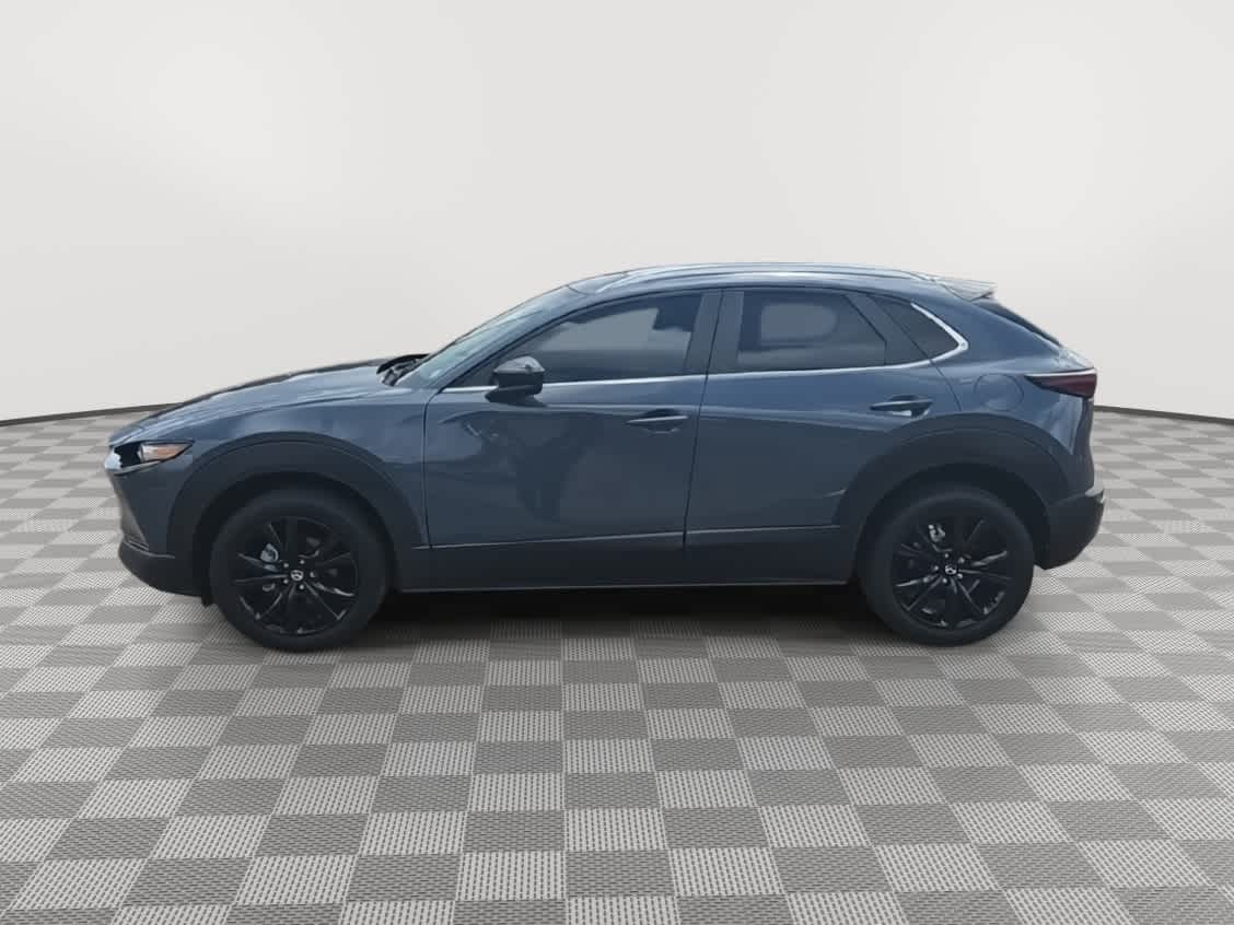 Thumbnail: 2022 Mazda CX-30 - 5
