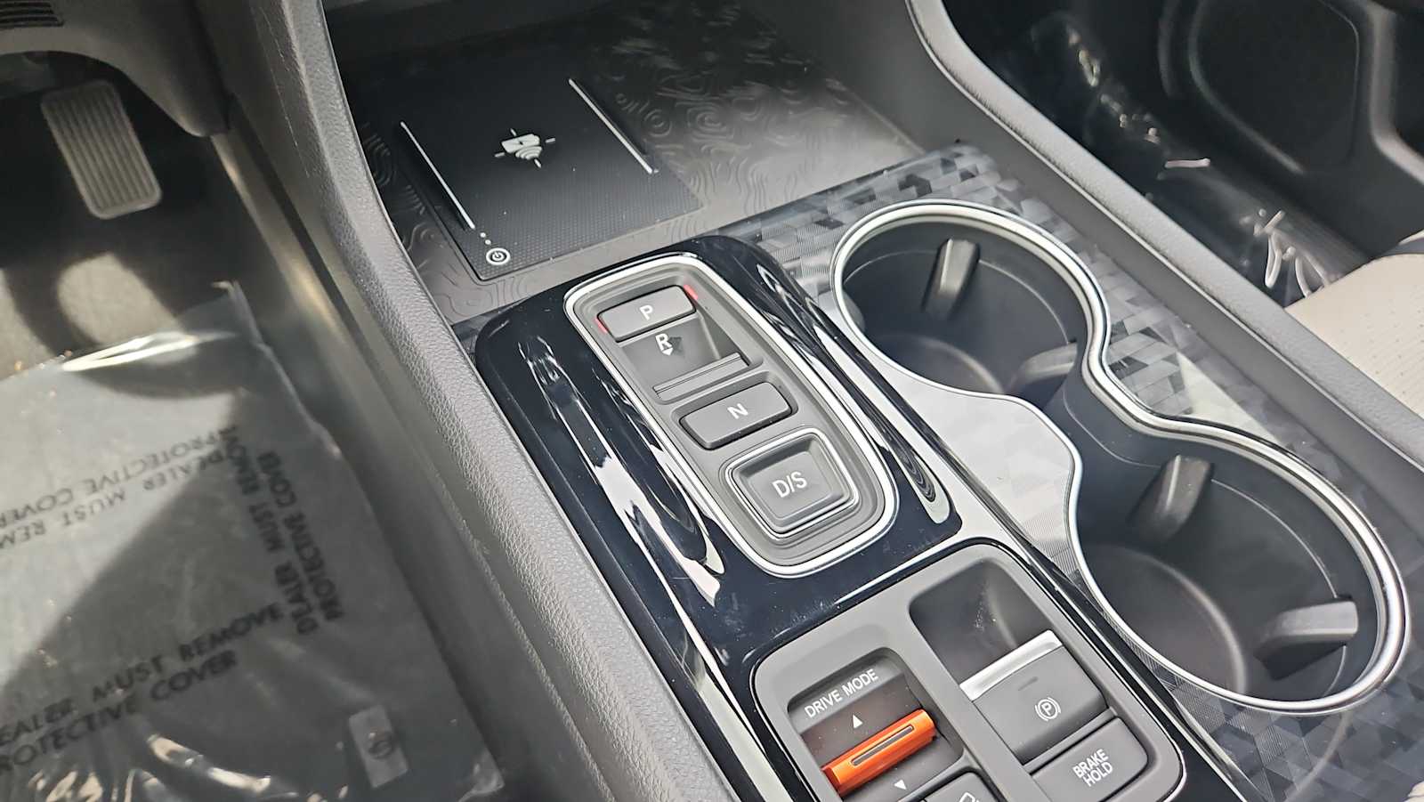 Thumbnail: 2026 Honda Passport - 22