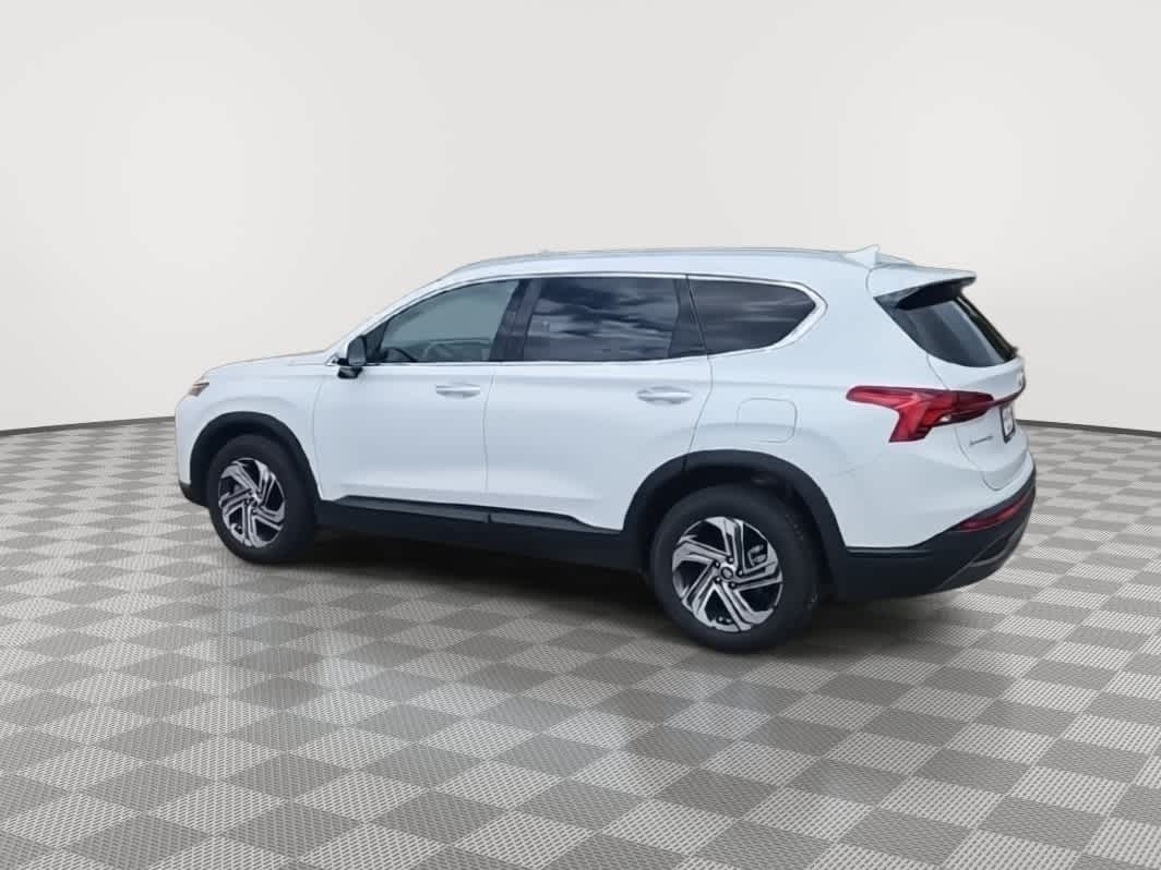 Thumbnail: 2023 Hyundai Santa Fe - 6