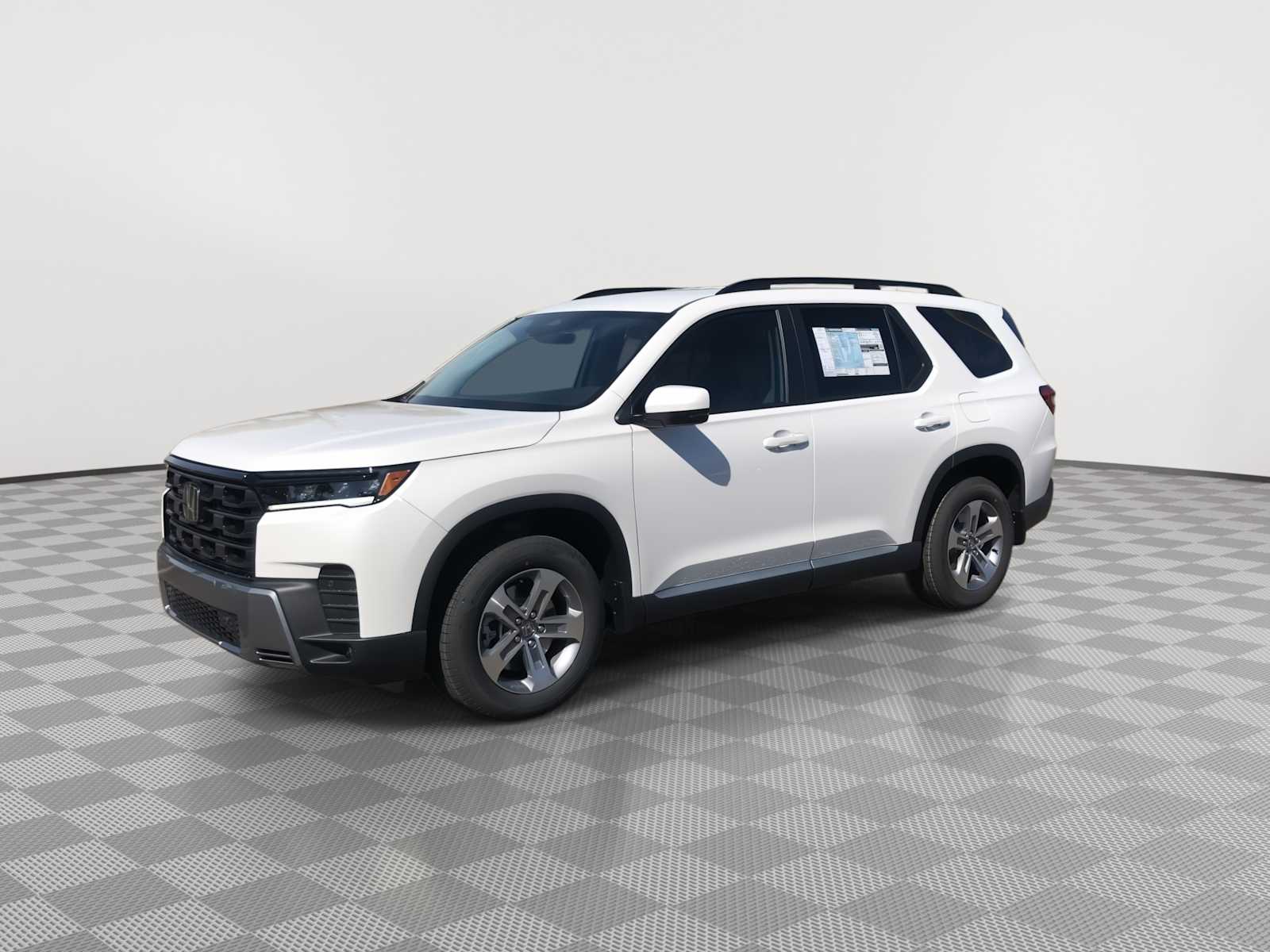 Thumbnail: 2026 Honda Pilot - 4