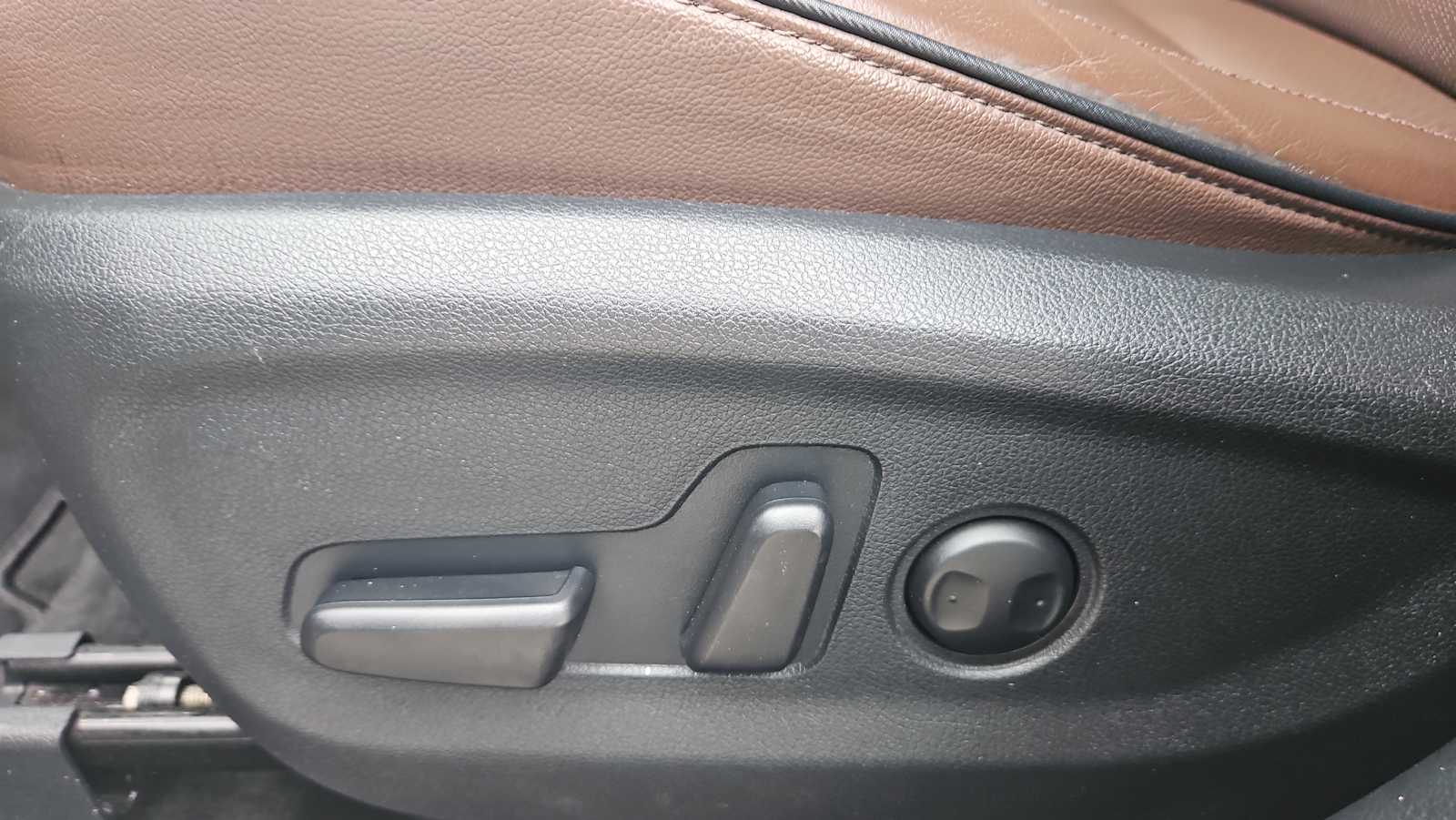 Thumbnail: 2017 Kia Sportage - 14