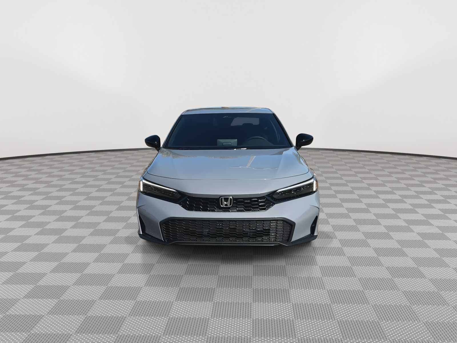 Thumbnail: 2026 Honda Civic - 3