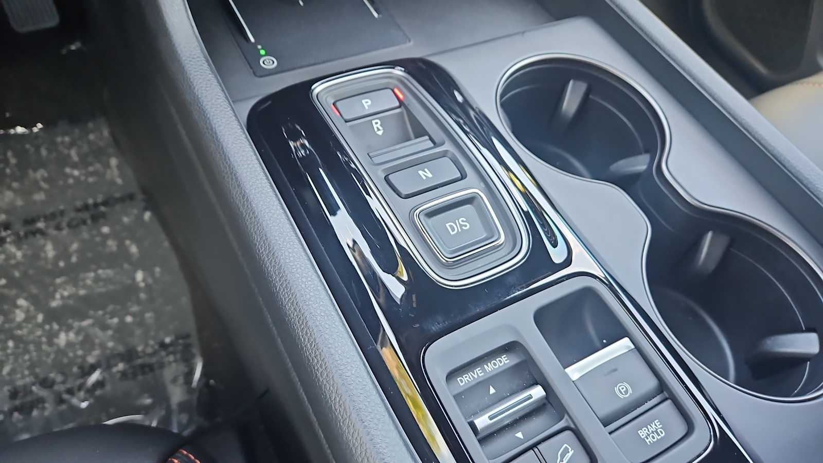 Thumbnail: 2025 Honda Pilot - 22