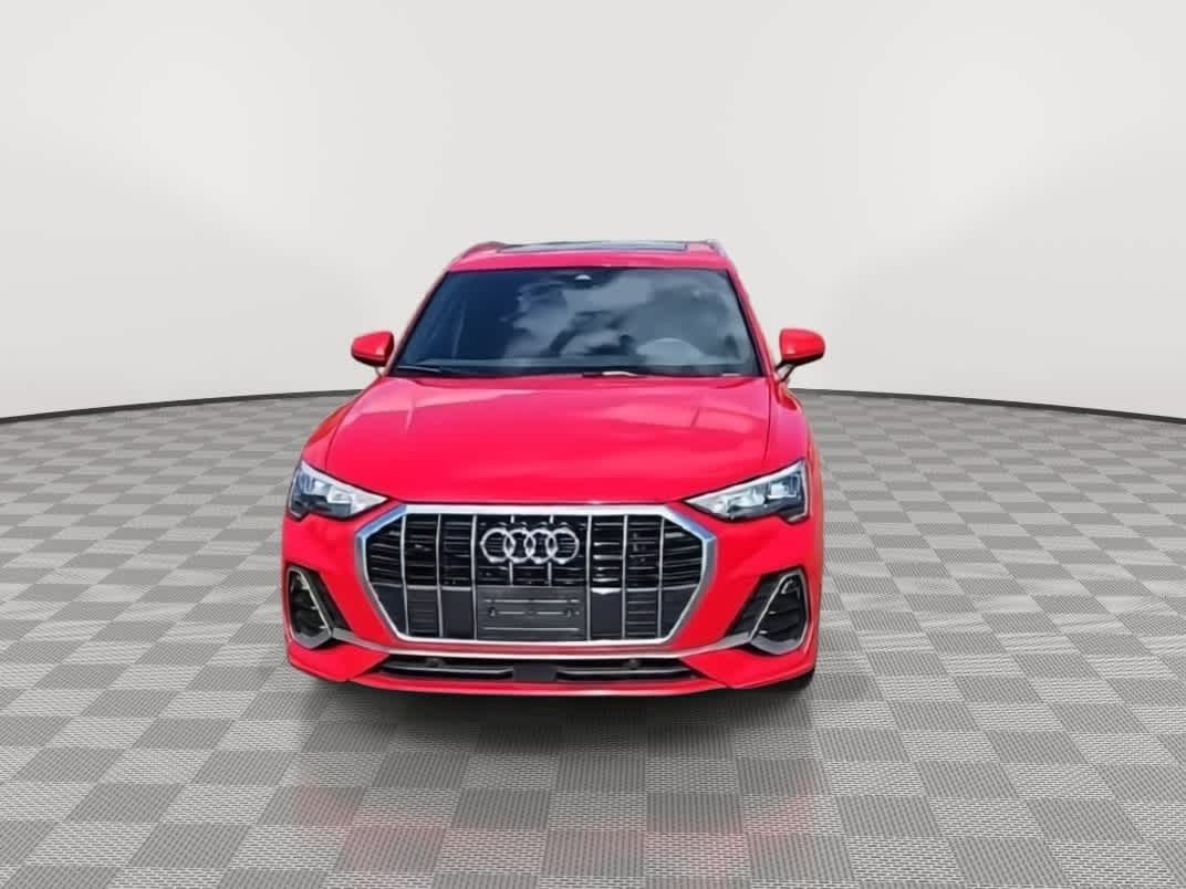 Thumbnail: 2022 Audi Q3 - 3