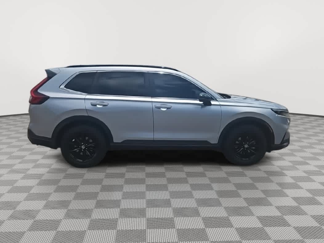 Thumbnail: 2023 Honda CR-V - 9