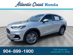 2026 Honda HR-V LX SUV
