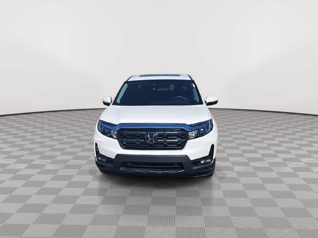 Thumbnail: 2026 Honda Ridgeline - 3