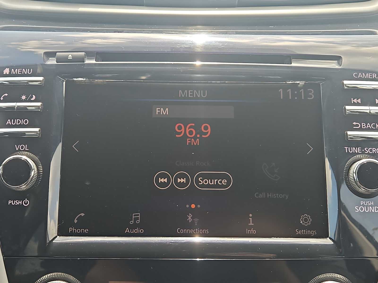 Thumbnail: 2019 Nissan Murano - 19