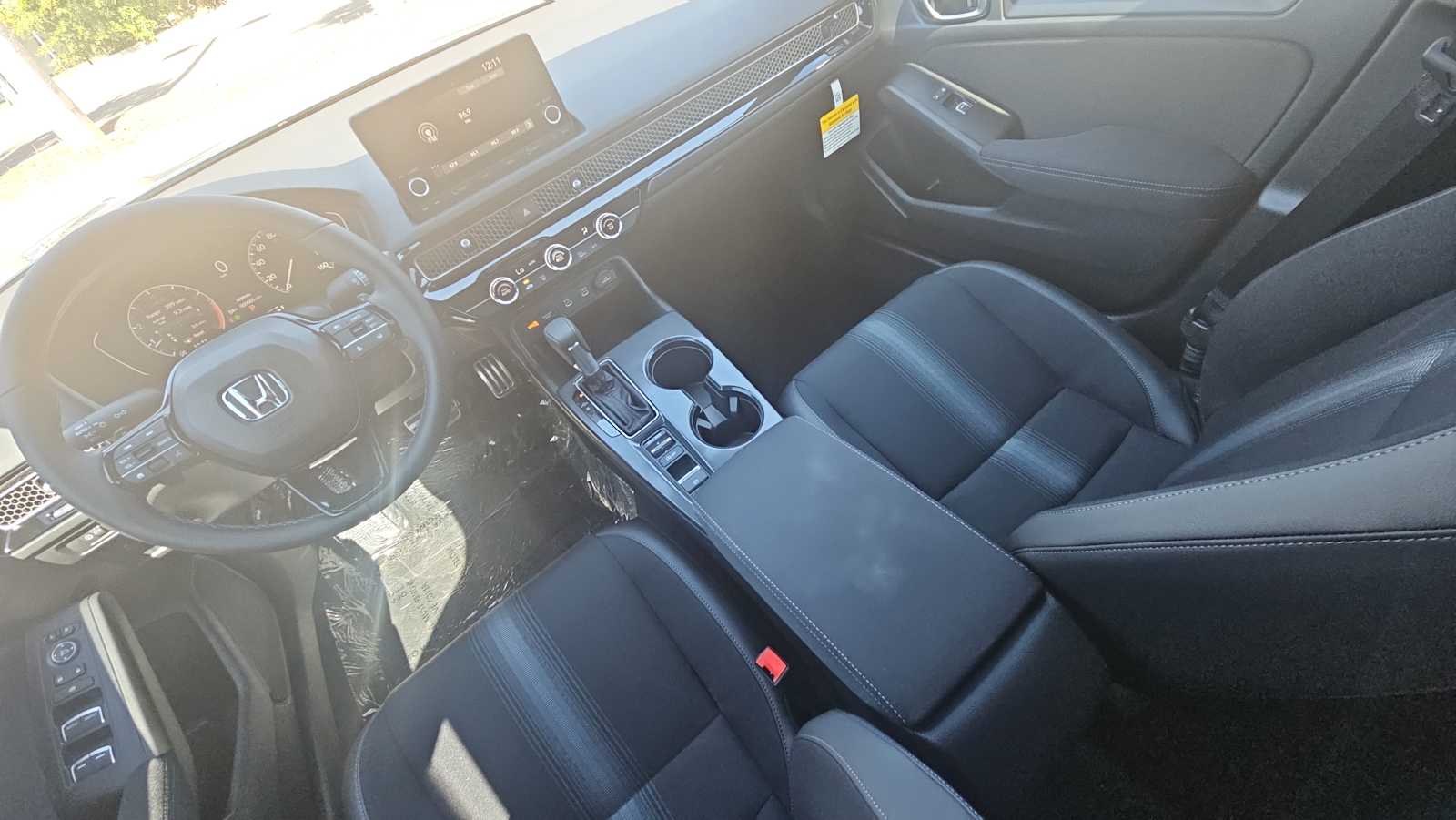 Thumbnail: 2026 Honda Civic - 20