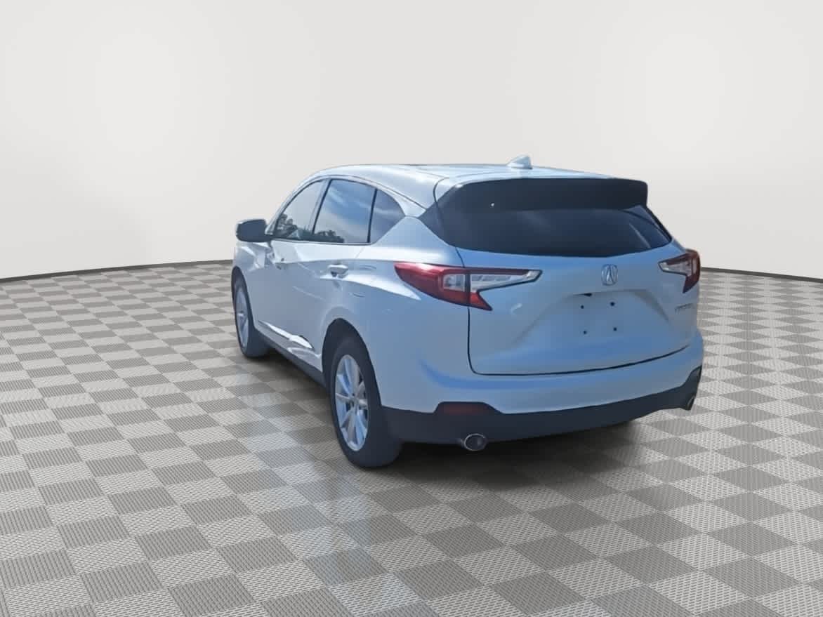 Thumbnail: 2021 Acura RDX - 7
