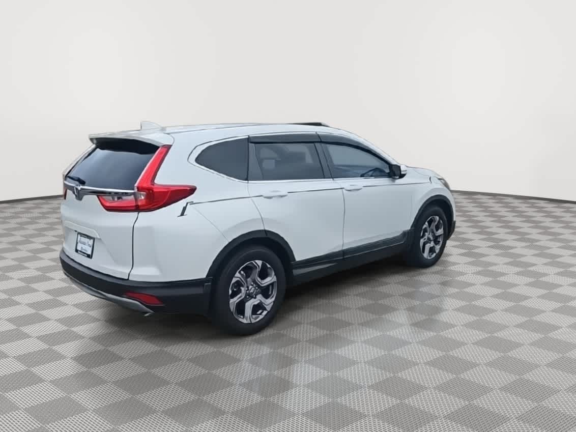 Thumbnail: 2019 Honda CR-V - 8