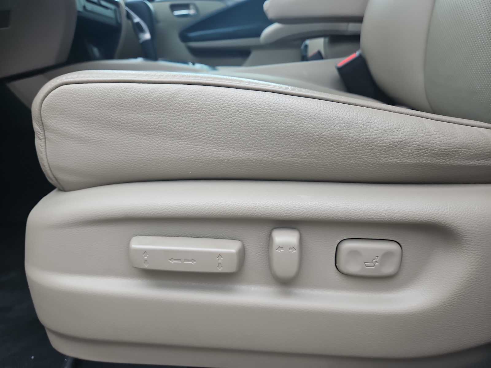 Thumbnail: 2019 Honda Ridgeline - 14