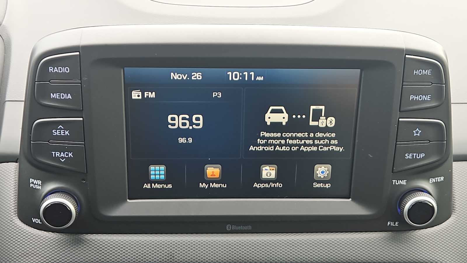 Thumbnail: 2019 Hyundai Kona - 18