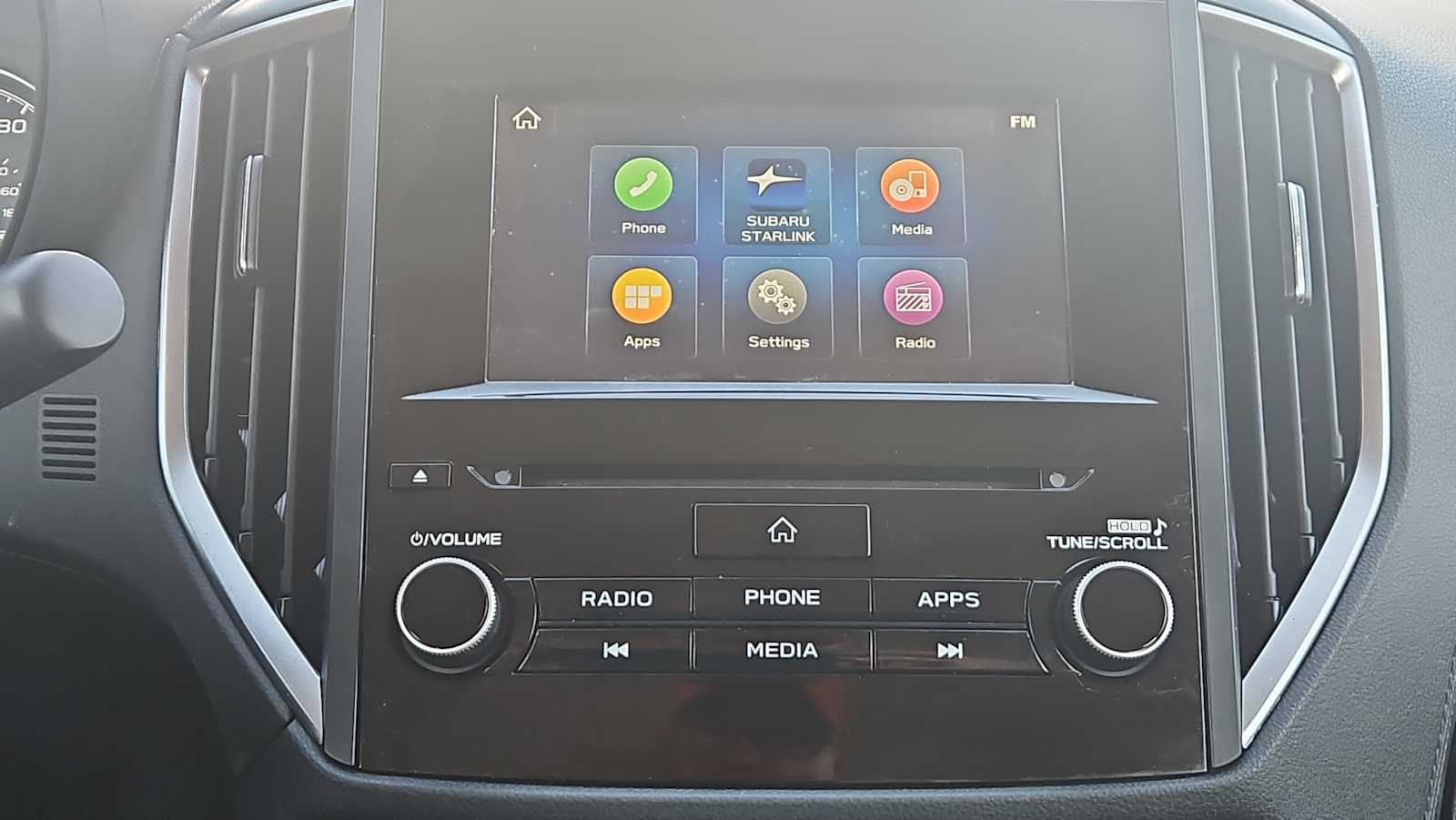 Thumbnail: 2020 Subaru Forester - 19