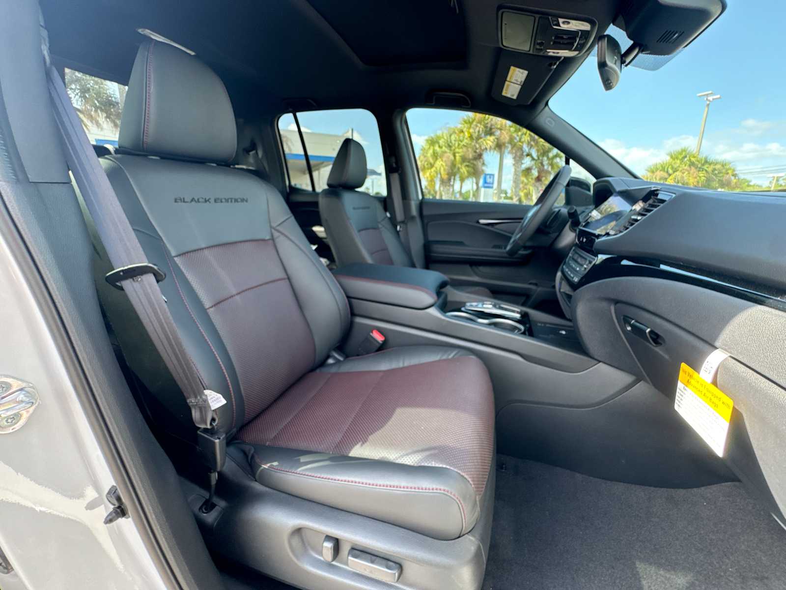 Thumbnail: 2026 Honda Ridgeline - 27