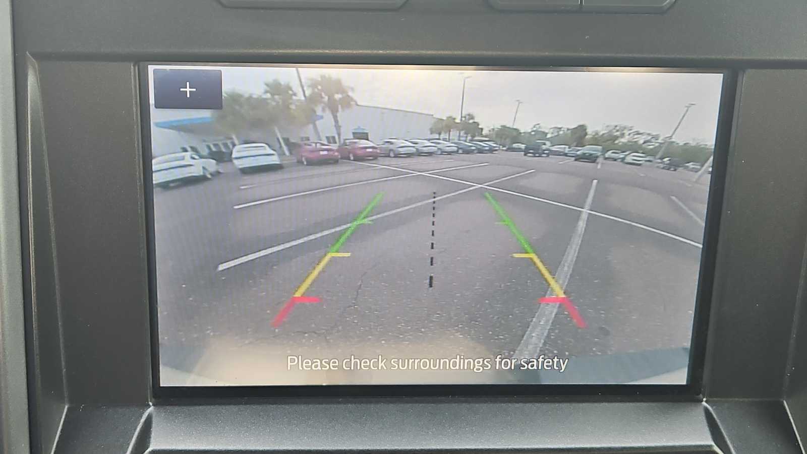 Thumbnail: 2020 Ford F-150 - 24