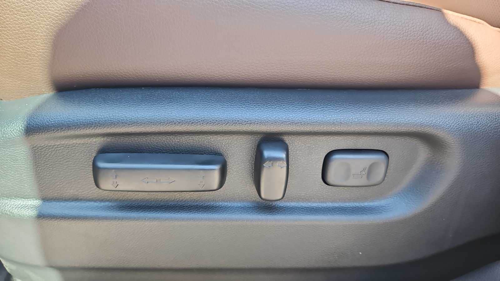 Thumbnail: 2026 Honda Ridgeline - 13