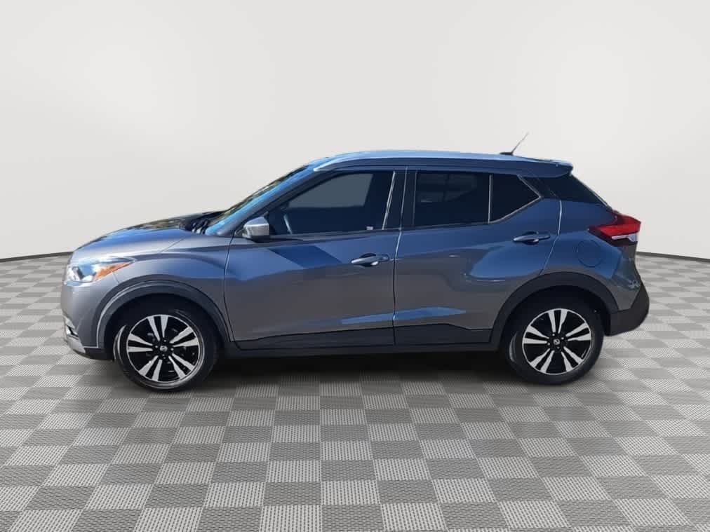 Thumbnail: 2019 Nissan Kicks - 5