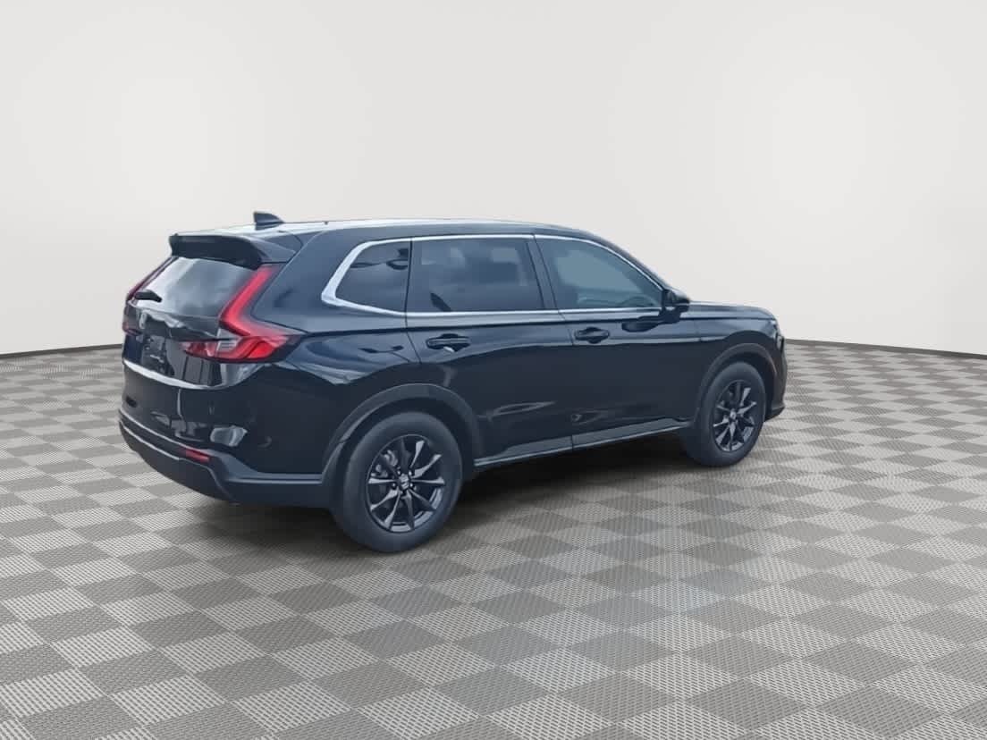 Thumbnail: 2026 Honda CR-V - 8