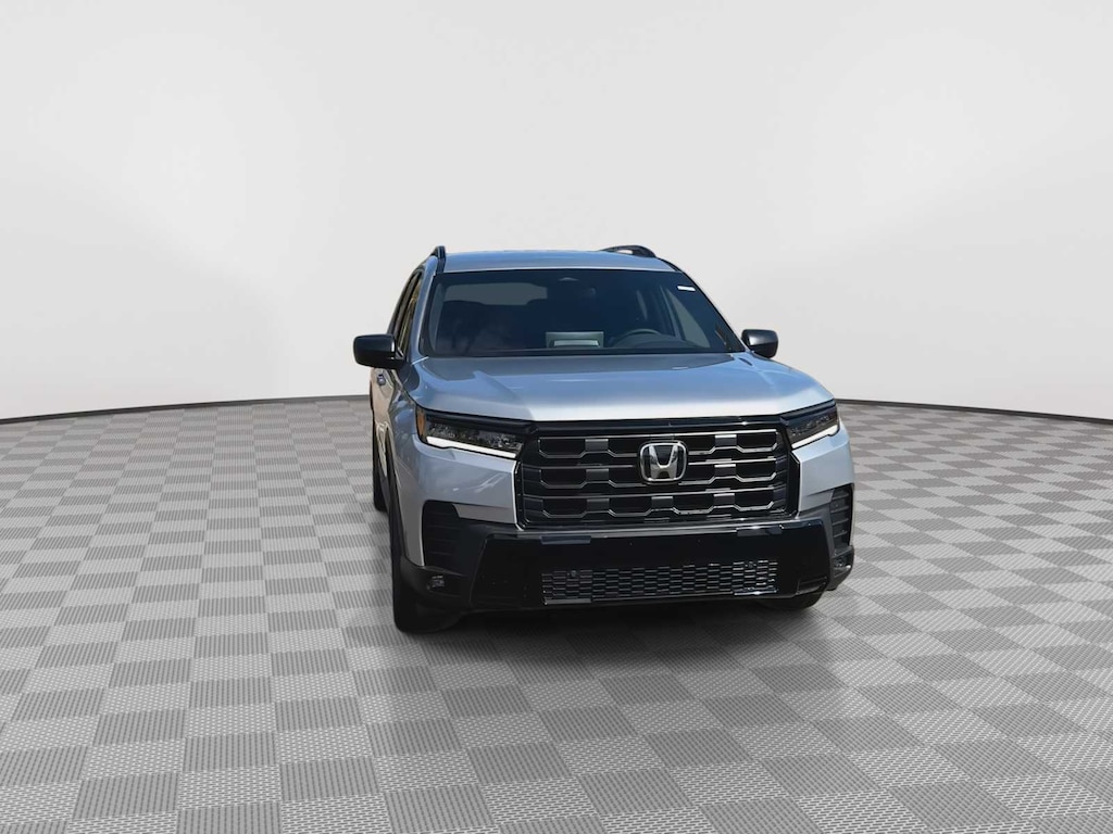 New 2026 Honda Pilot Sport SUV