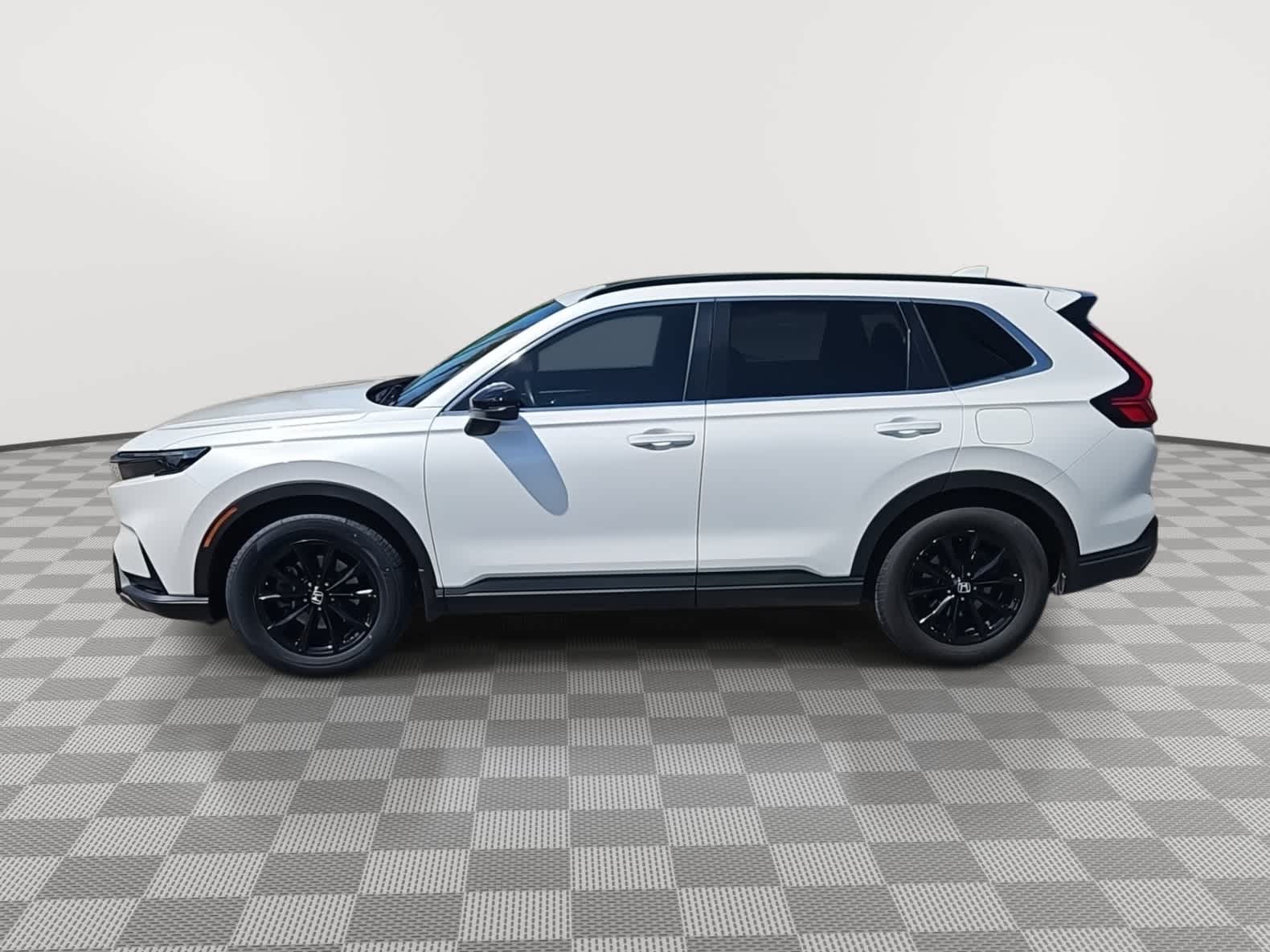 Thumbnail: 2023 Honda CR-V - 5
