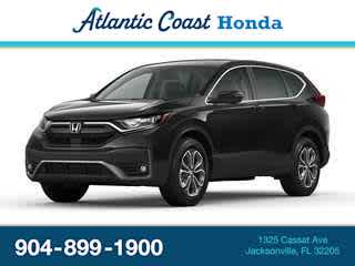 Thumbnail: 2022 Honda CR-V - 2