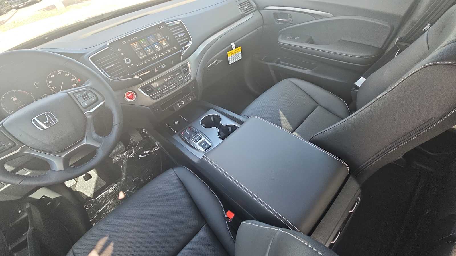 Thumbnail: 2026 Honda Ridgeline - 23