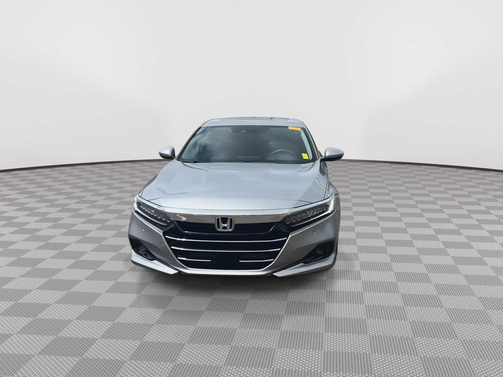 Thumbnail: 2021 Honda Accord - 3
