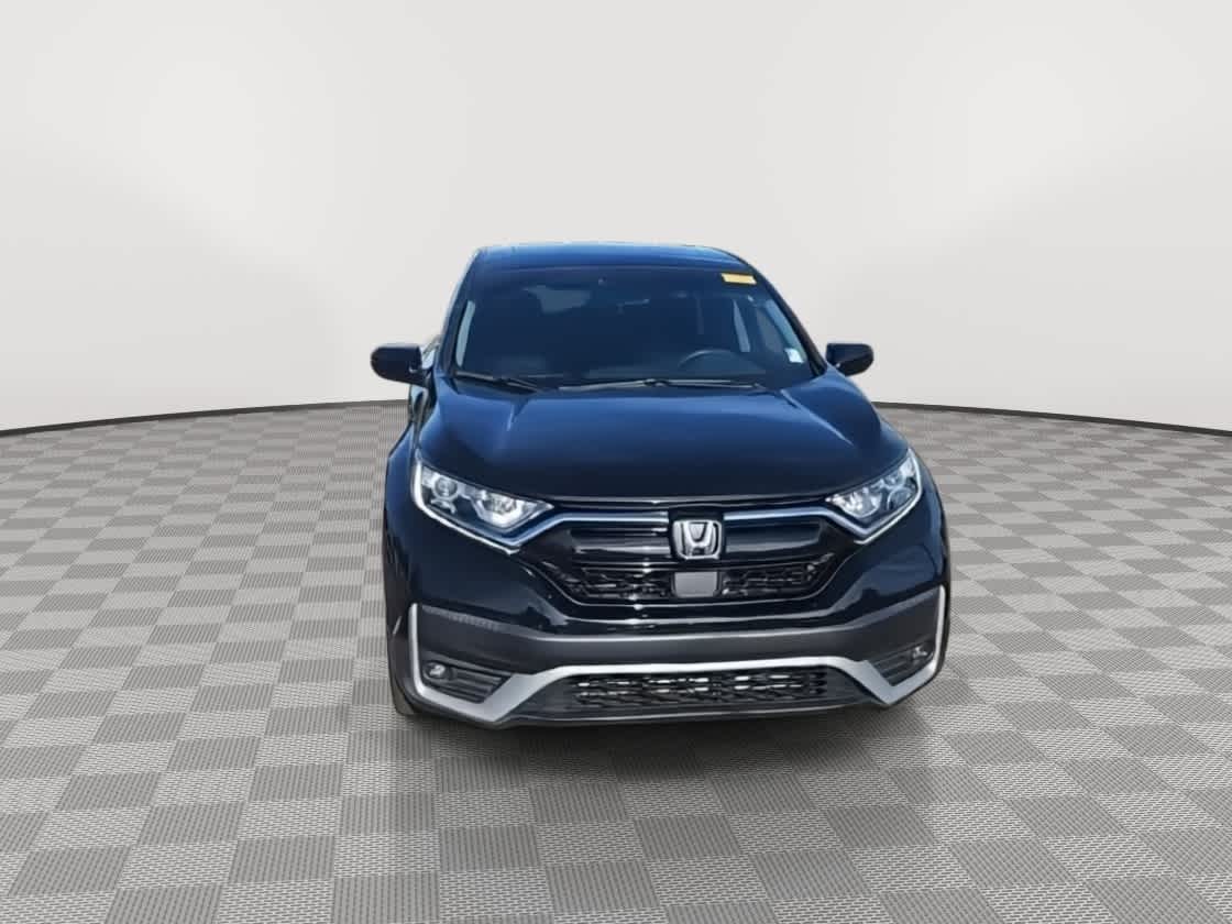 Thumbnail: 2022 Honda CR-V - 3