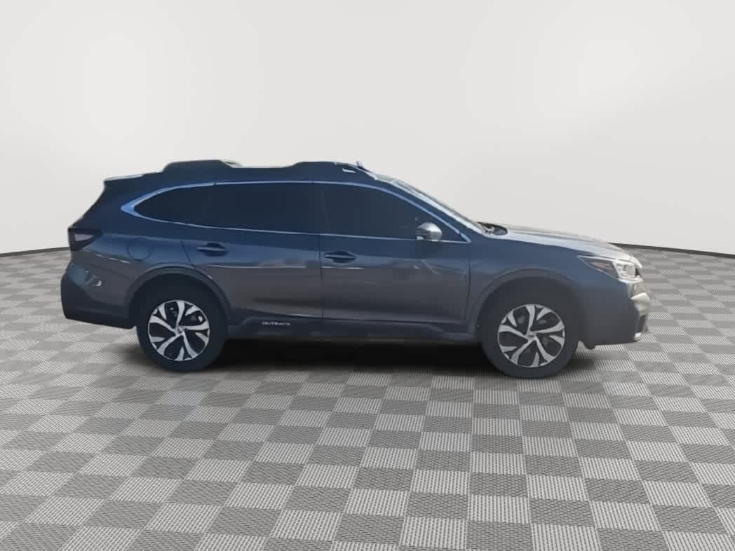Thumbnail: 2021 Subaru Outback - 9