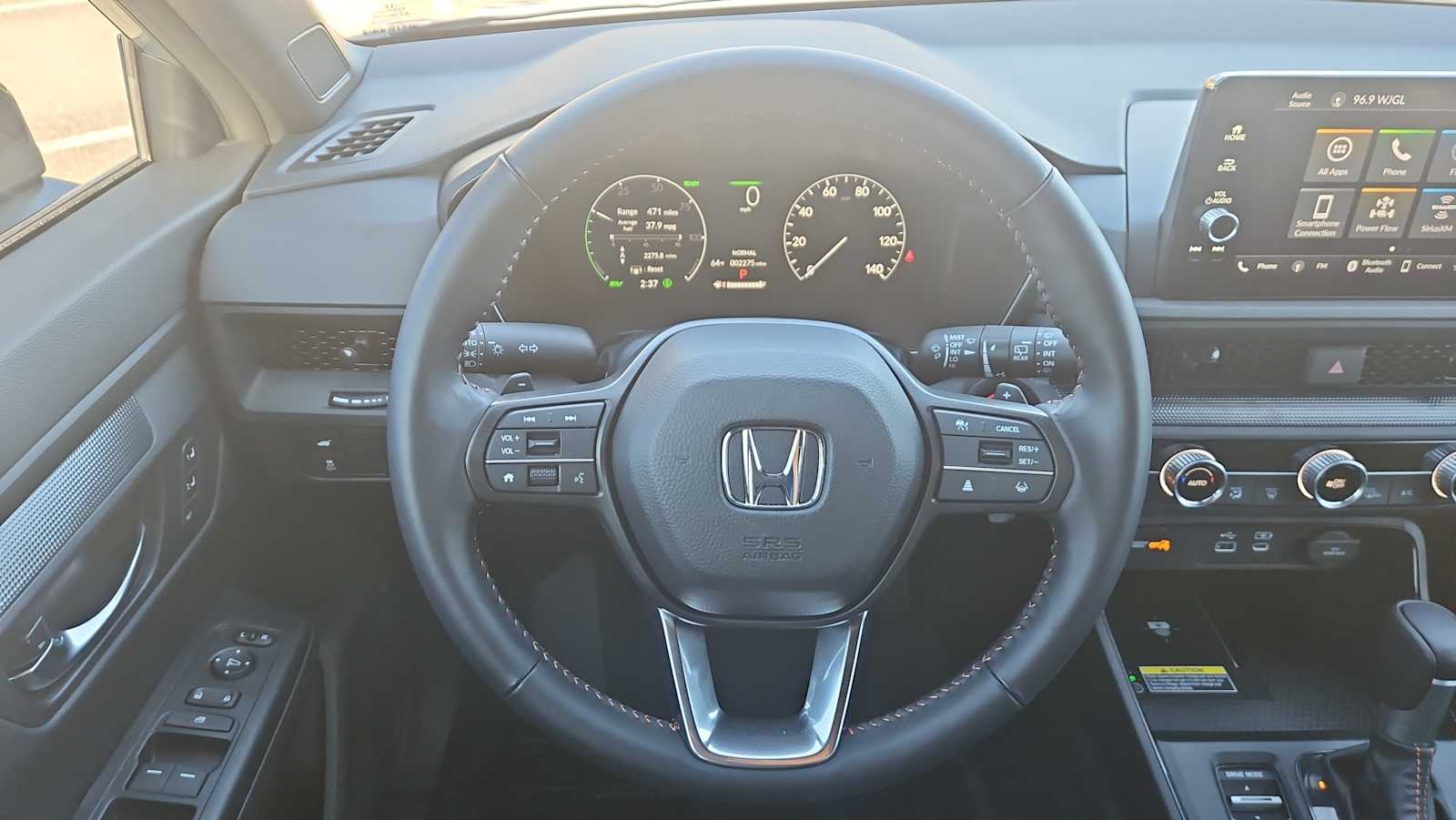 Thumbnail: 2025 Honda CR-V - 11