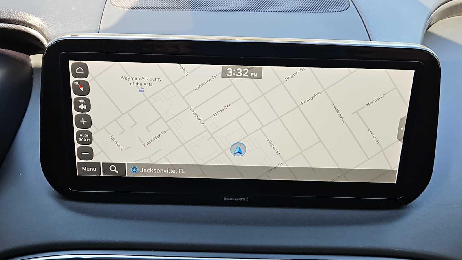 Thumbnail: 2023 Hyundai Santa Fe - 19