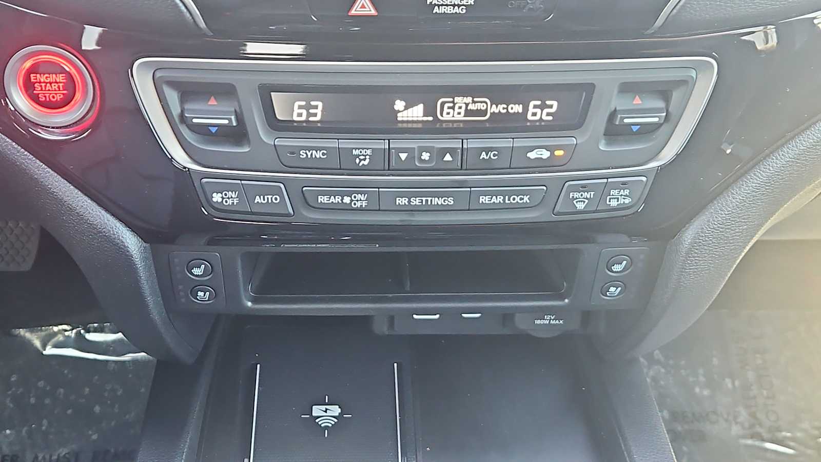 Thumbnail: 2025 Honda Passport - 17