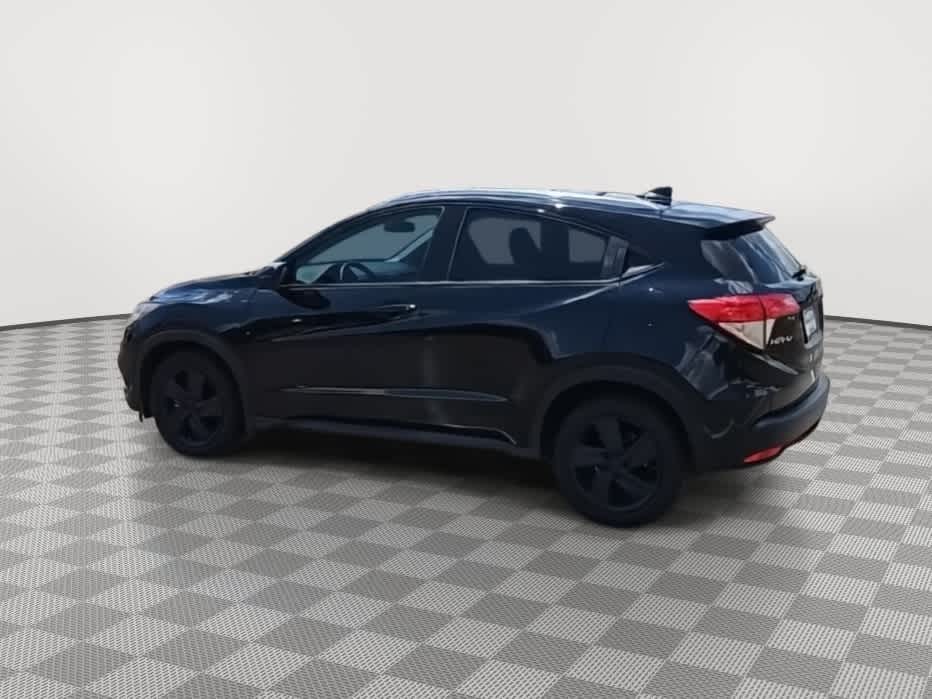 Thumbnail: 2019 Honda HR-V - 6