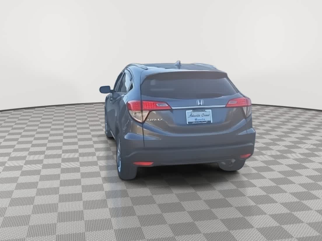 Thumbnail: 2019 Honda HR-V - 7